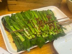 -木屋烧烤(南山蛇口招商花园城店)