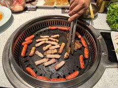 -炭之家·齐齐哈尔非遗烤肉·鲜切直供(中央大街店)