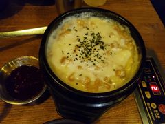 -包装马车·韩国料理·포장마차