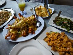 -真浪大家乐海鲜餐馆