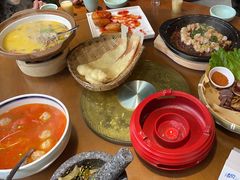 -六合居·明厨亮灶餐厅(成双大道店)