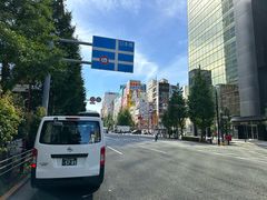 -秋叶原电器街