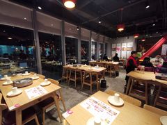 -虾满堂小龙虾烧烤(富荟广场店)