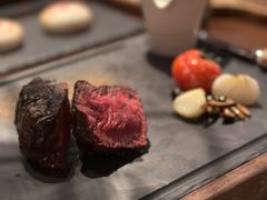 -恰餐厅及酒吧 CHAR Bar & Grill (北京丽都皇冠假日店)