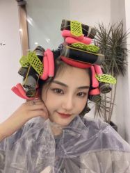 -Amo la Diva造型