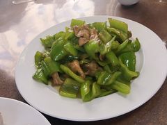 -华春餐馆(鱼山路店)