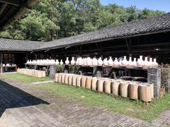-景德镇古窑民俗博览区