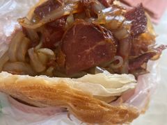 -小陈方酥锅盔(古城总店)