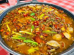 -永信海鲜(群星城店)