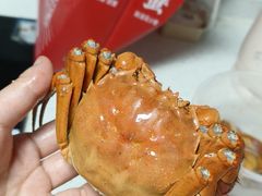 -花小蟹·无锡菜·大闸蟹主题餐厅·评弹表演(南长街店)