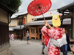 -京都和服体验 梦馆(五条店)