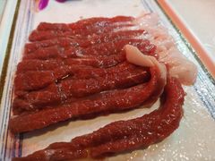 -羊家胡同·龙虾烧烤火锅(龙汇路店)
