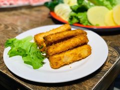 -刘老表·瓦罐汤涮肉(青云谱店)