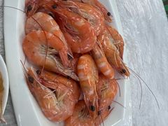 -众味海鲜大排档·活海鲜·潮汕味(南澳店)