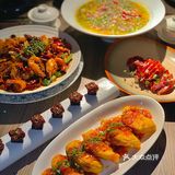 不愧是阿强家！狠狠带你领略真川菜！