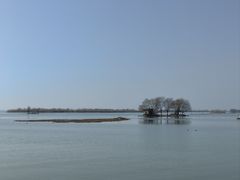 -苏州太湖湖滨国家湿地公园