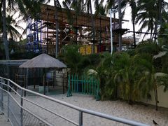 -三亚亚龙湾天域度假酒店