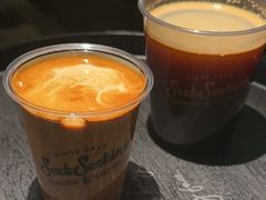 -SeekSeeking咖啡专门店(堰塘街店)