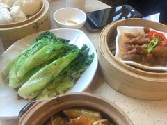 -点都德(大茶楼店)