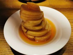 卜卜脆口萝卜-大鸽饭(岗顶店)