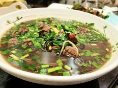 -华庭苑农家乐(旺山店)
