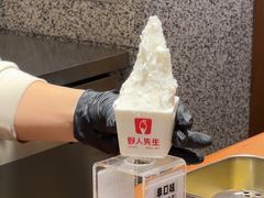 -野人先生Gelato(上海长宁龙之梦店)