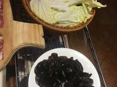 -阳坊胜利涮羊肉(禧乐汇店)