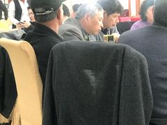 -盐通酒家(金桥湾清水苑店)