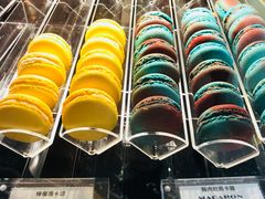 -视博茶点(美狮美高梅店)