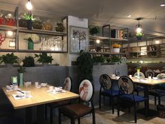 -遇见小厨·北京烤鸭·江湖菜·川菜(广福桥店)
