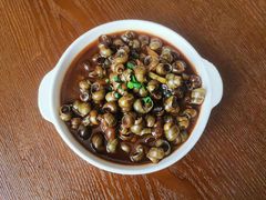 -观桥阁(锦溪店)