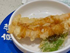 -京樽回転寿司(奥林匹克店)