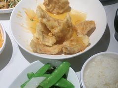 -额娘·春饼烤鸭(华北七楼创始店)