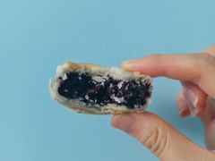-华荣哲绿豆饼(泰安店)