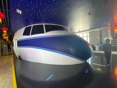 -法兰度航空主题餐厅(端州店)