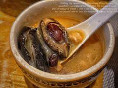 -上海浦东星河湾酒店