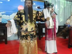 -包公祠