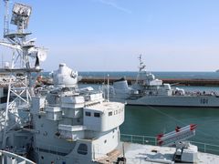 -中国人民解放军海军博物馆