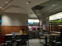-肯德基(东直门来福士店)