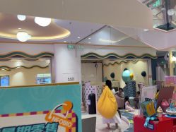 -奈尔宝家庭中心·亲子餐厅(苏州大悦城店)