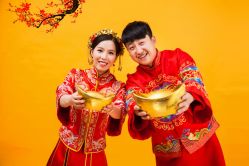 -苏菲亚婚纱影楼尊爵店(昆区店)