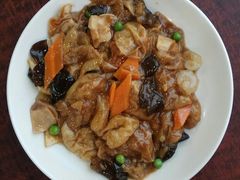 -拱北楼(皇亭广场店)