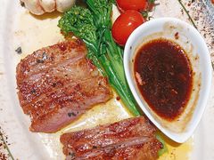 -俏贝拉(裕后街店)