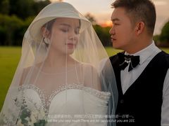 -经典婚纱摄影美学馆·私人定制