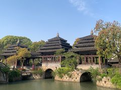 -韩湘水博园