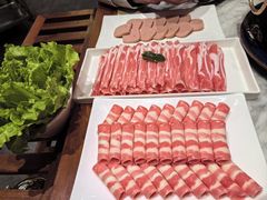 -东来顺•非遗火锅(外滩店)