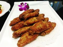 -羊城酒店·中餐厅