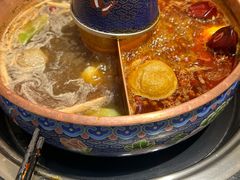 -咏江南·苏式火锅·苏州评弹(观前街店)