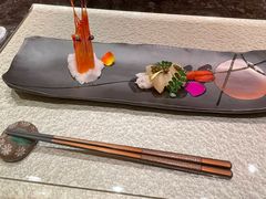 -Ginza Onodera铁板烧(外滩十八号店)