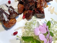 低温慢火小牛肉-淮扬韵(凤八市政府店)